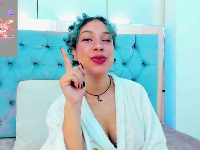 LisRous webcam