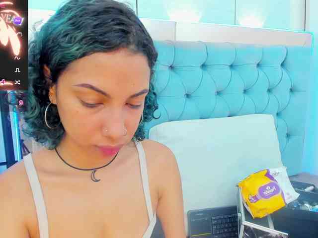 LisRous webcam