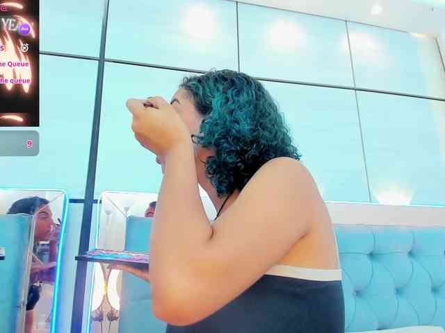 LisRous webcam