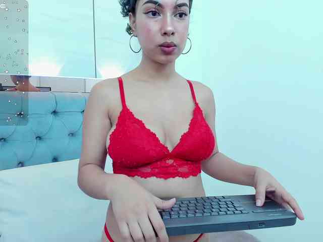 LisRous webcam