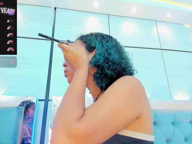 LisRous webcam