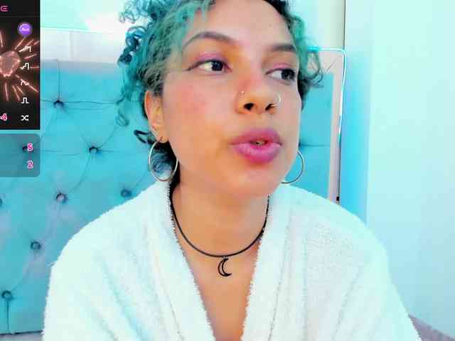 LisRous webcam