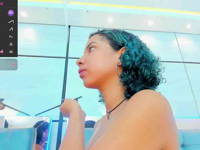 LisRous webcam