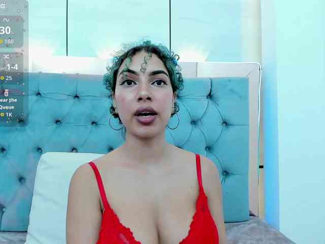 LisRous webcam