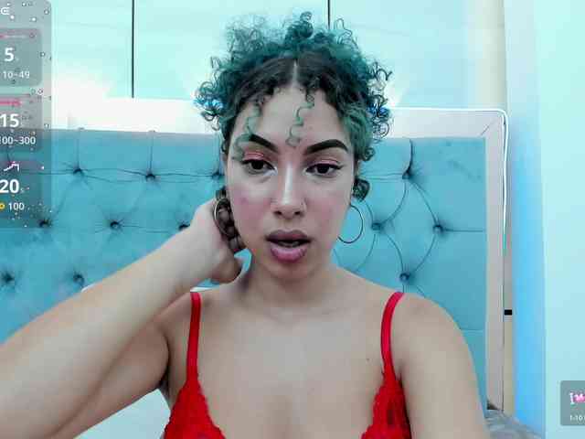LisRous webcam