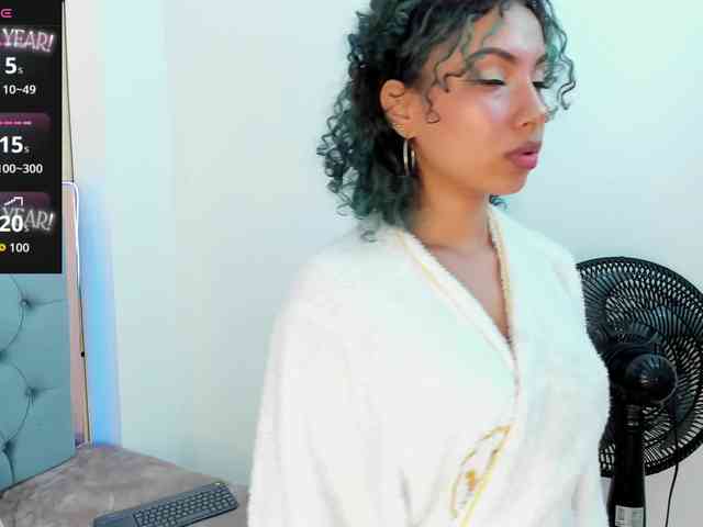 LisRous webcam