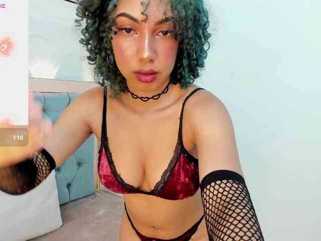 LisRous webcam