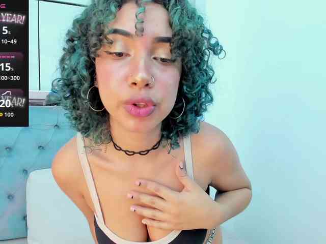 LisRous webcam