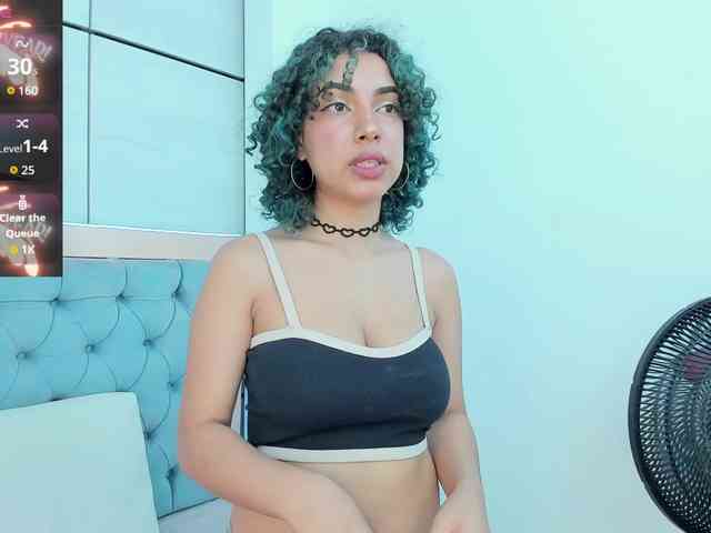 LisRous webcam