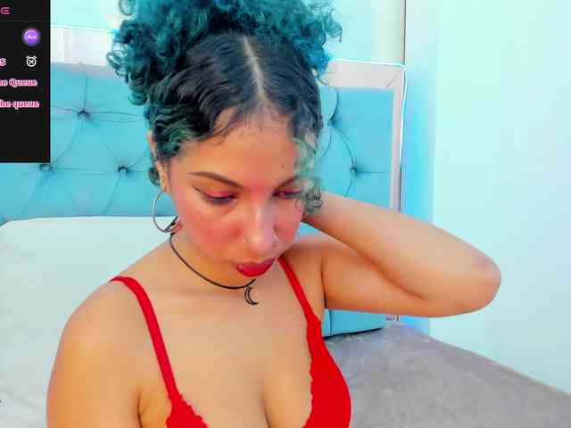 LisRous webcam