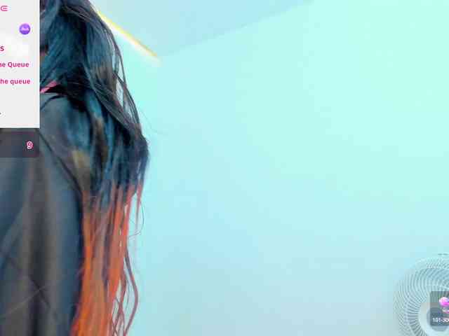 LisRous webcam