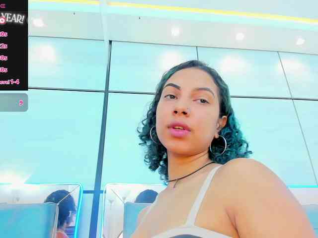 LisRous webcam