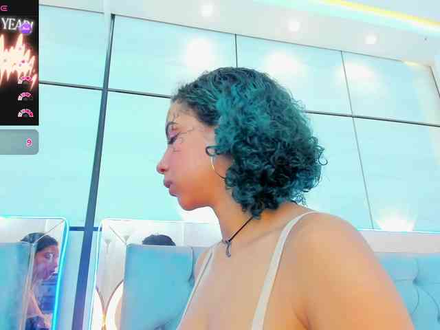 LisRous webcam