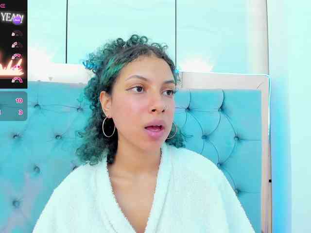 LisRous webcam