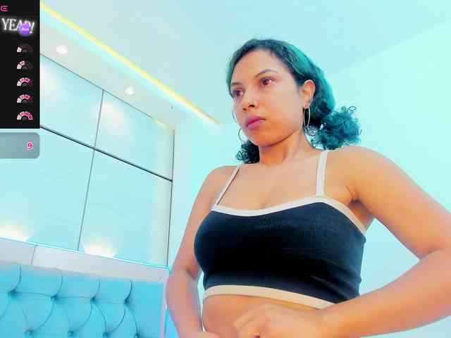 LisRous webcam