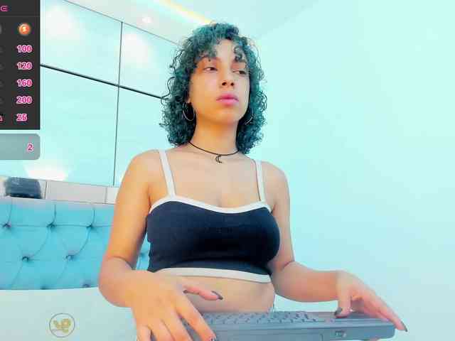 LisRous webcam