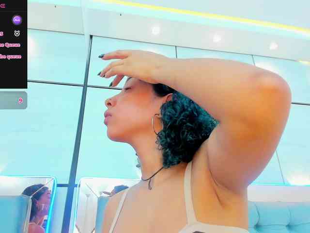 LisRous webcam