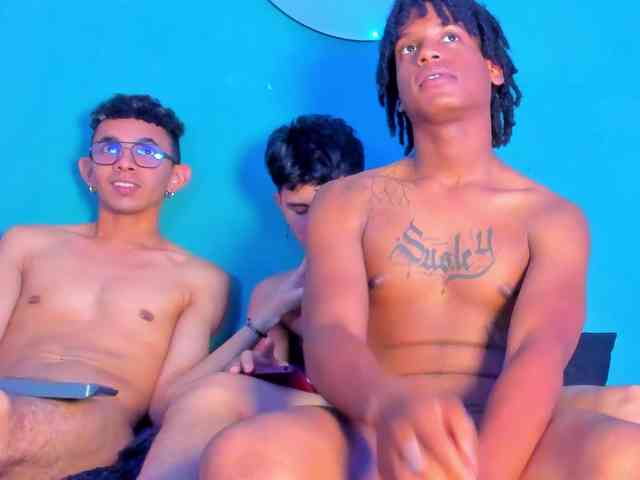 Daveel-Blaze Daveel-Blaze