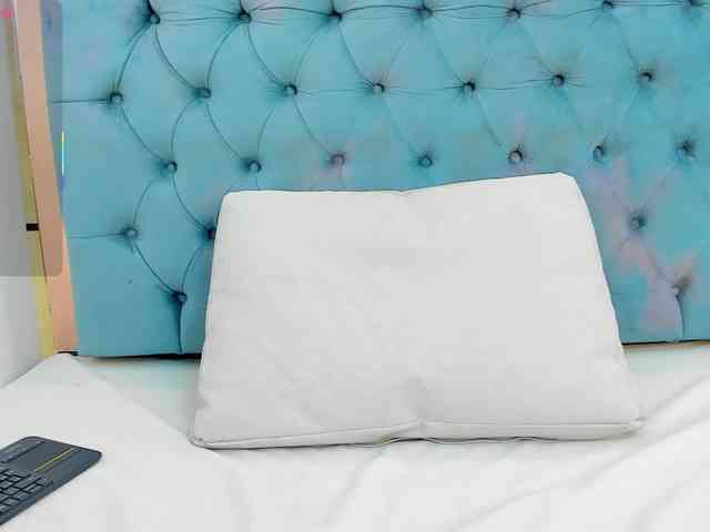 CandyRouse webcam