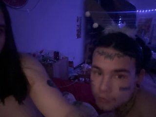 WetLips19 Porn Show