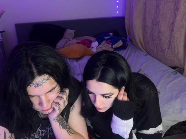 Sex chat gratuit in direct cu WetLips pe BongaCams