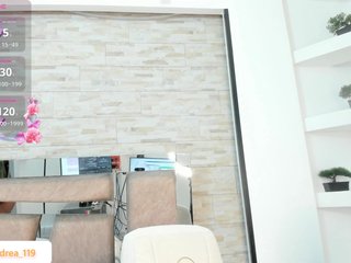 JuliannaSmith Porn Show