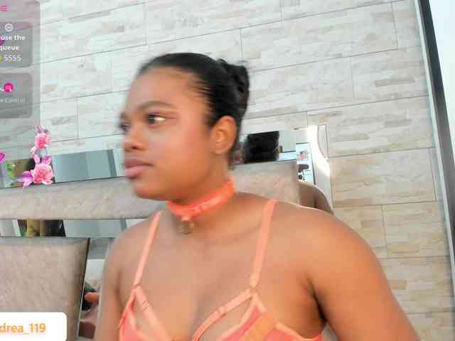 JuliannaSmith webcam