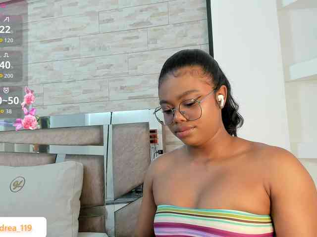 JuliannaSmith webcam
