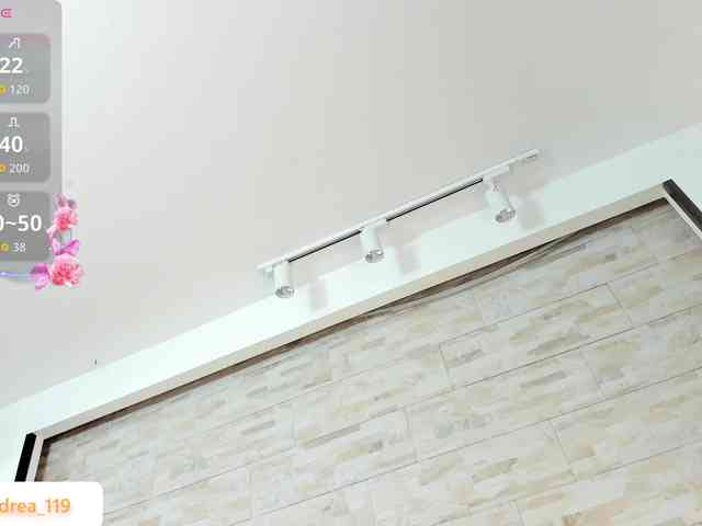 JuliannaSmith webcam