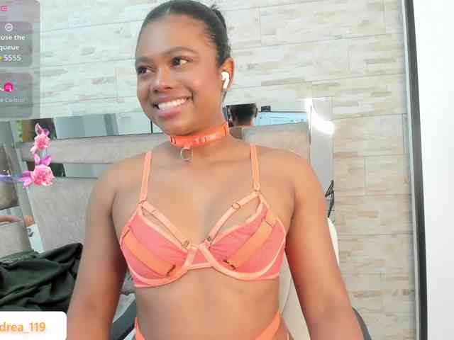 JuliannaSmith webcam