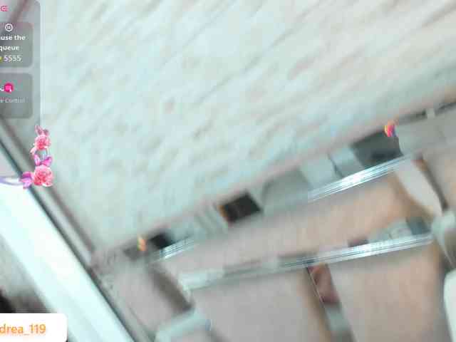 JuliannaSmith webcam