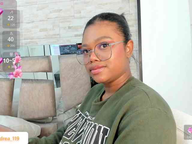 JuliannaSmith webcam