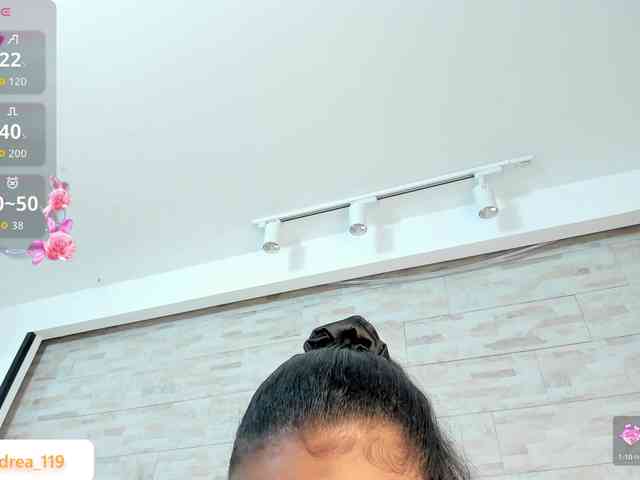 JuliannaSmith webcam