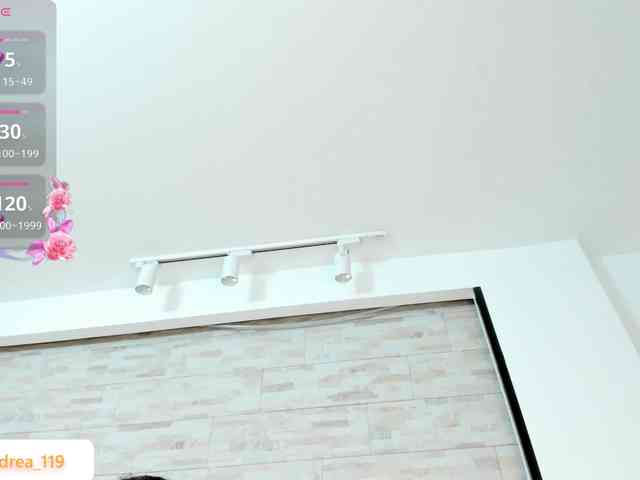 JuliannaSmith webcam