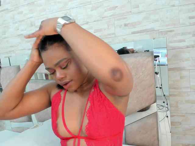 JuliannaSmith webcam