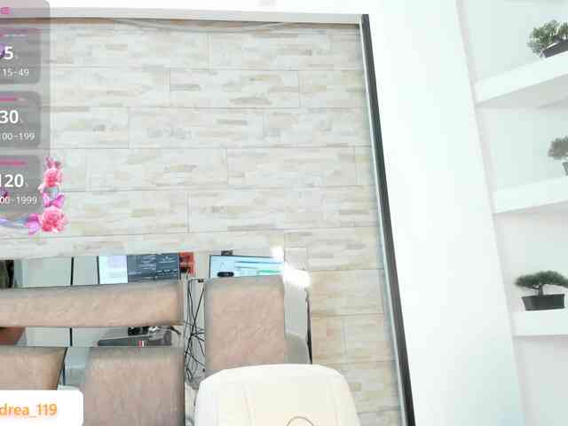 JuliannaSmith webcam