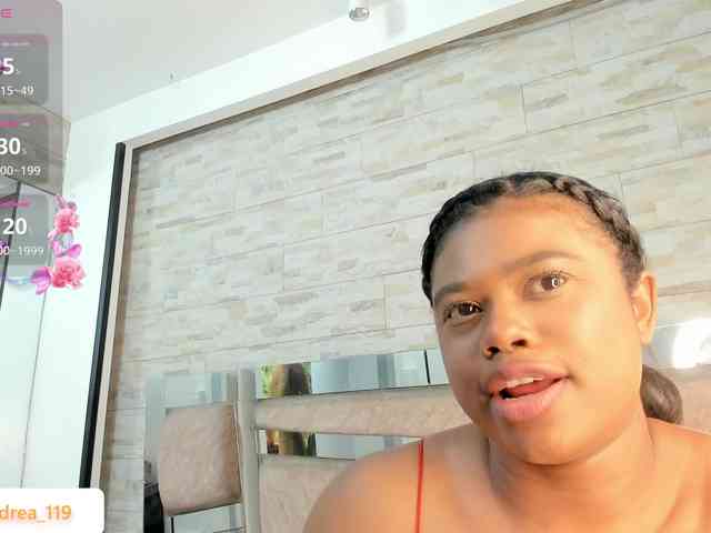 JuliannaSmith webcam