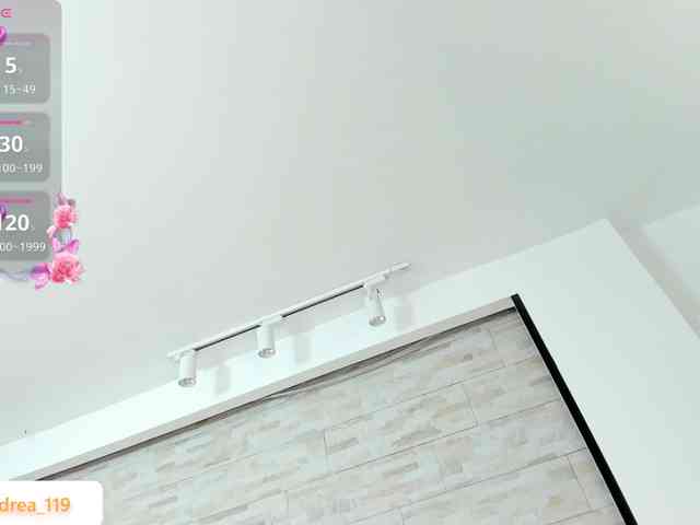 JuliannaSmith webcam