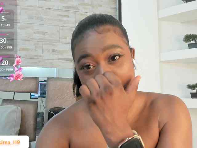JuliannaSmith webcam