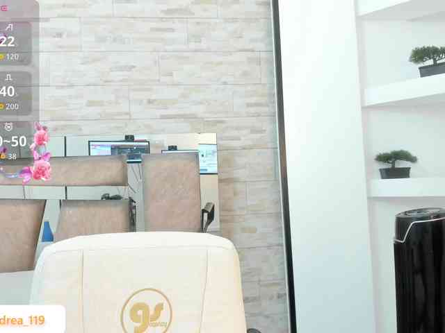 JuliannaSmith webcam