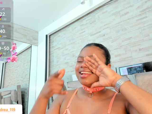 JuliannaSmith webcam