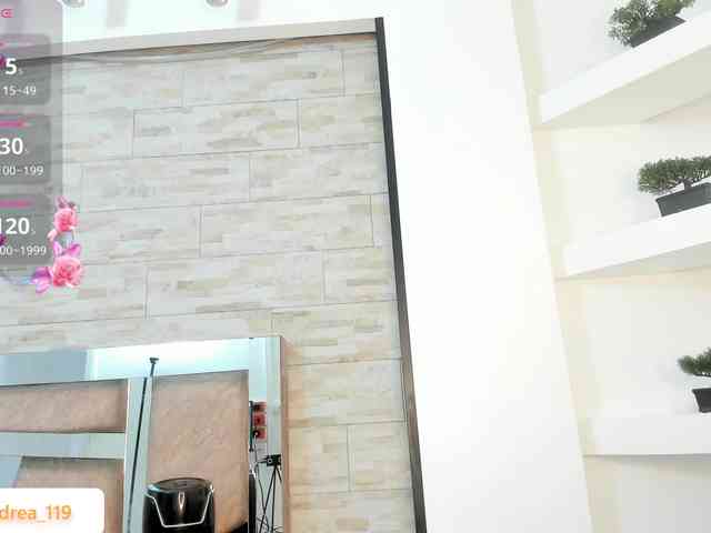 JuliannaSmith webcam