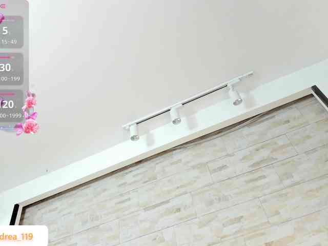 JuliannaSmith webcam