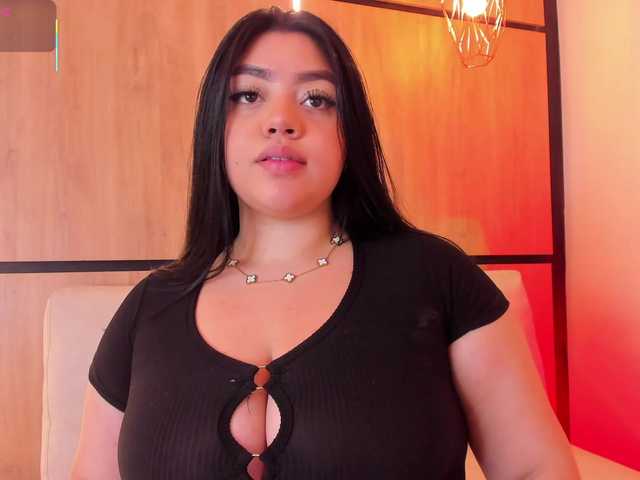 Admire BongaCams's AshlynParker AshlynParker from BongaCams