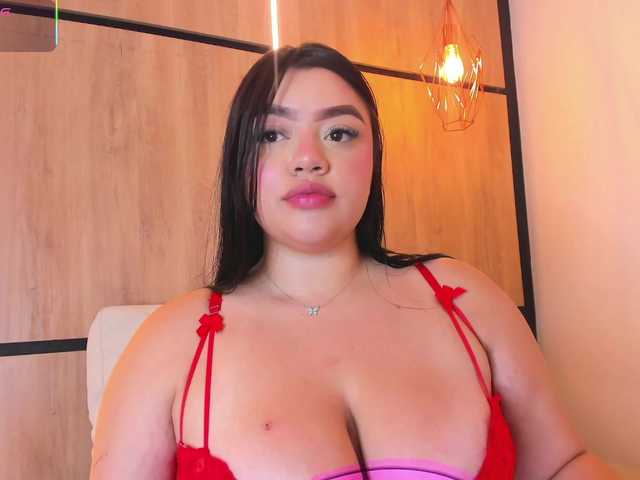 AshlynParker's BongaCams show and profile