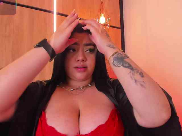AshlynParker webcam