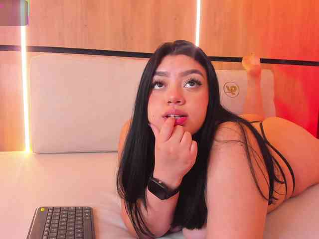 AshlynParker webcam
