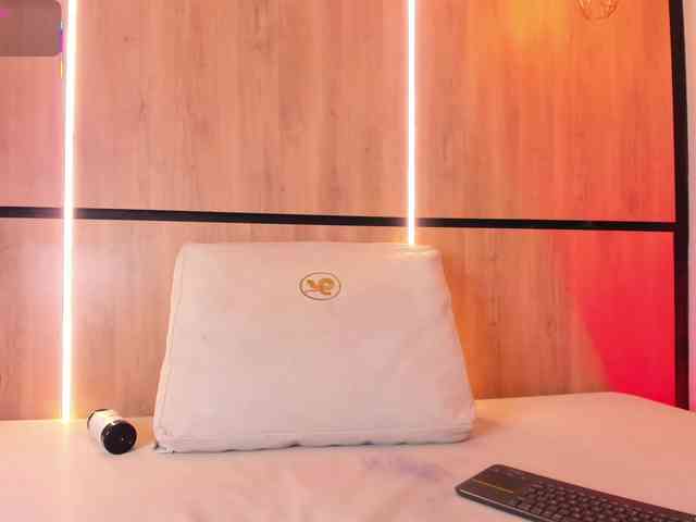 AshlynParker webcam