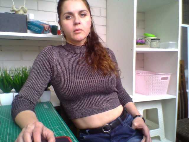 Russian_Witch webcam bongacams model stream image