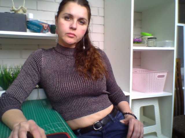 Russian_Witch webcam bongacams model stream image